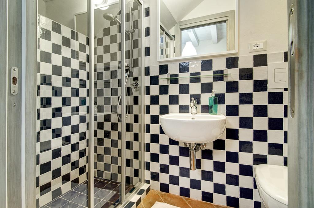 Borgo Fajani Vendégház Terricciola Kültér fotó